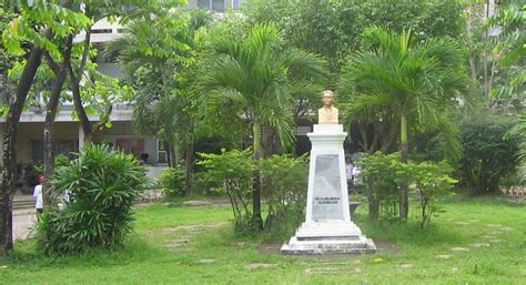 BNHS – Bataan National High School (Formerly known as .